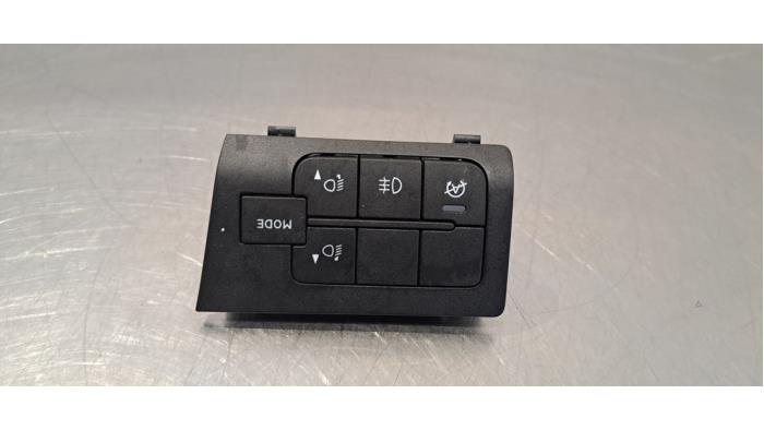 Commutateur feu antibrouillard Opel Movano