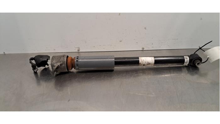 Amortisseur arrière gauche Audi S3