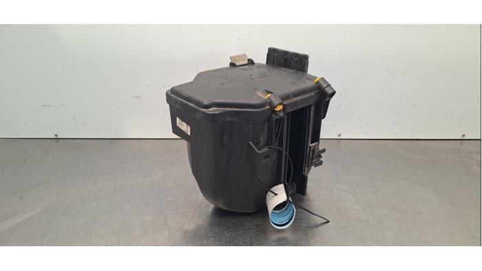 Boîte à fusibles Opel Movano