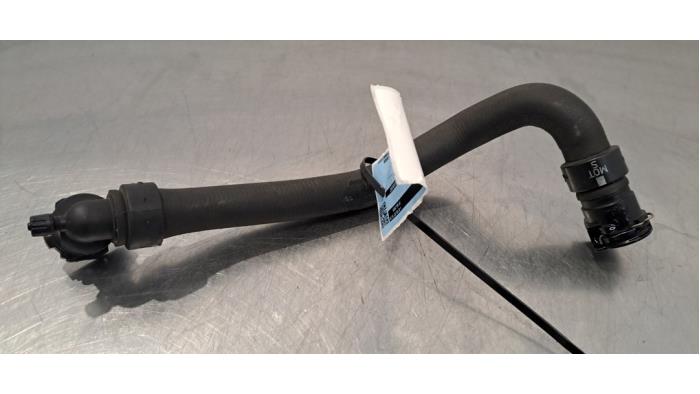 Tuyau radiateur Peugeot Expert