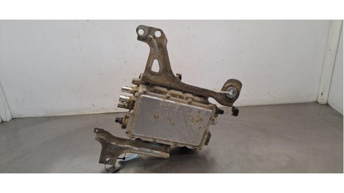 Convertisseur (hybride) Mini Countryman