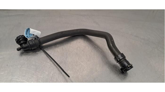 Tuyau radiateur Peugeot Expert