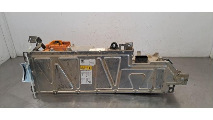 Unité de contrôle de traction électrique Mini Countryman