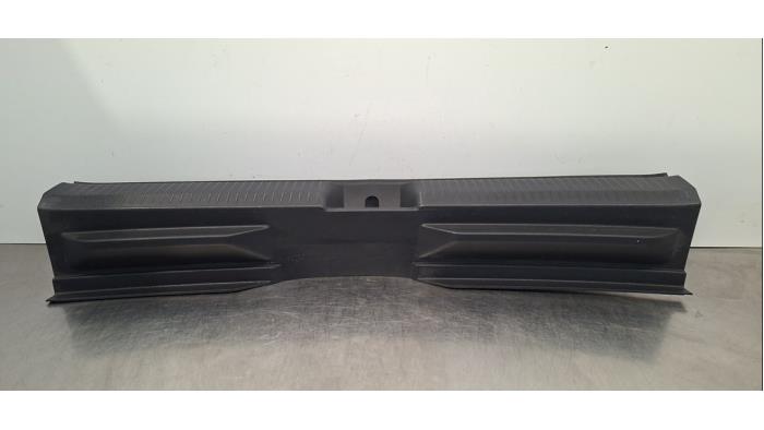 Couverture capteur serrure arrière Volkswagen Golf