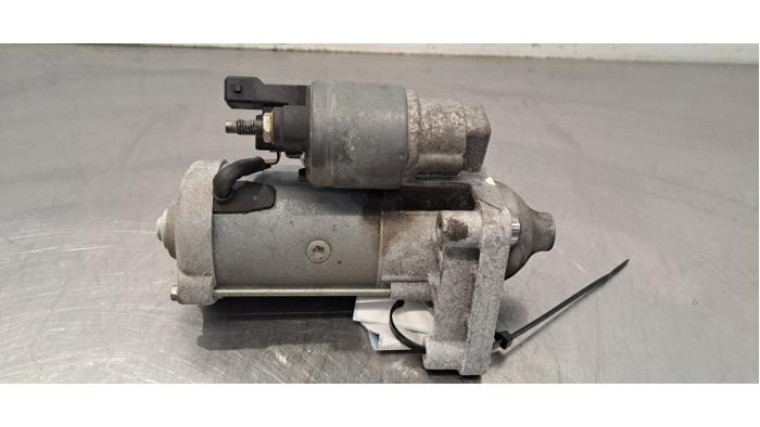 Démarreur Peugeot Expert