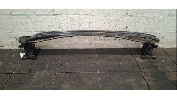 Cadre pare-chocs arrière Volkswagen Golf