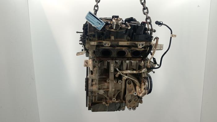 Moteur Mini Countryman