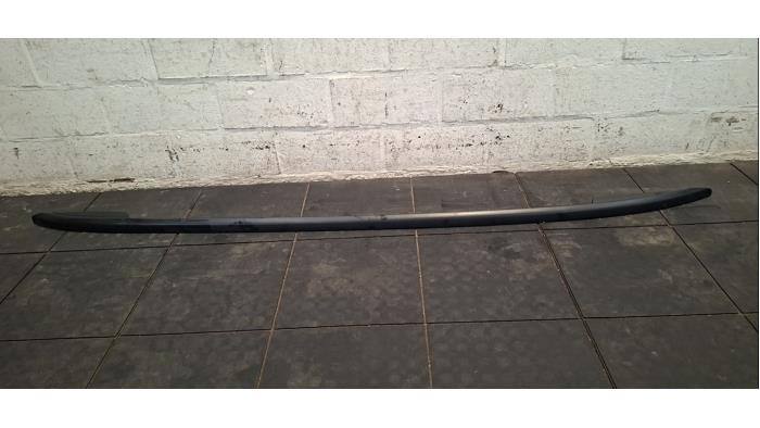 Rail de toit gauche Volkswagen Golf