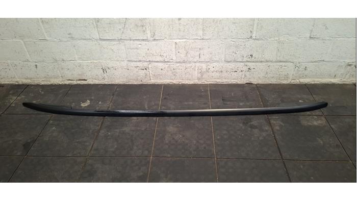 Rail de toit droit Volkswagen Golf