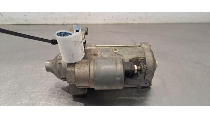 Démarreur Fiat Doblo