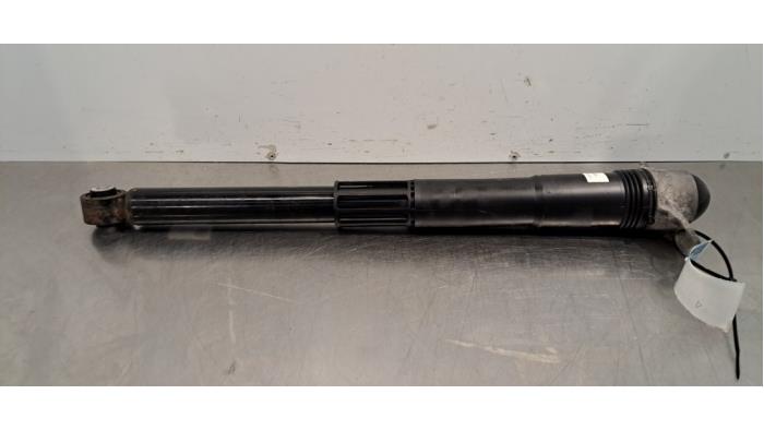 Amortisseur arrière gauche Volkswagen Golf