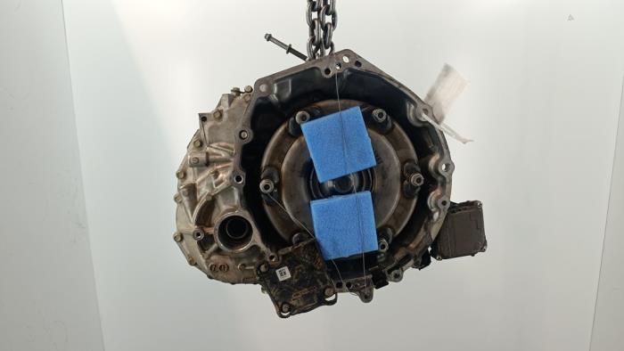 Boîte de vitesse Mini Countryman