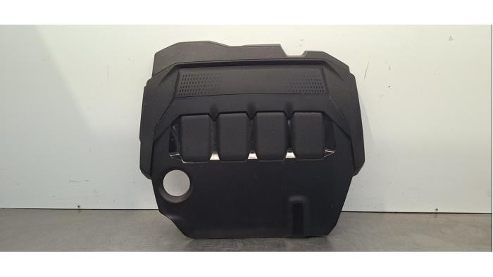 Plaque de protection moteur Volkswagen Golf