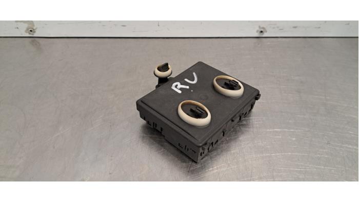 Module verrouillage central des portes Volkswagen Golf