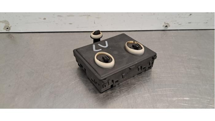 Module verrouillage central des portes Volkswagen Golf