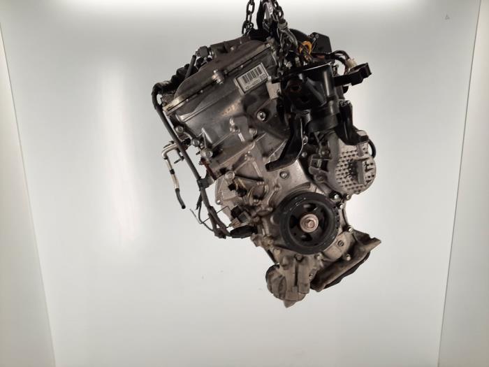 Moteur Toyota Auris