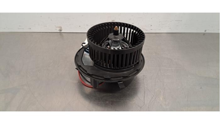 Moteur de ventilation chauffage Volkswagen Golf