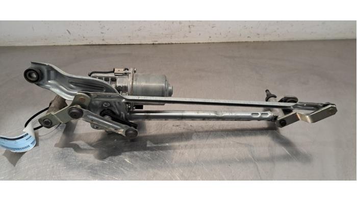 Moteur+mécanique essuie-glace Volkswagen Golf