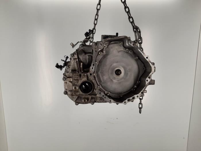 Boîte de vitesse Toyota Auris