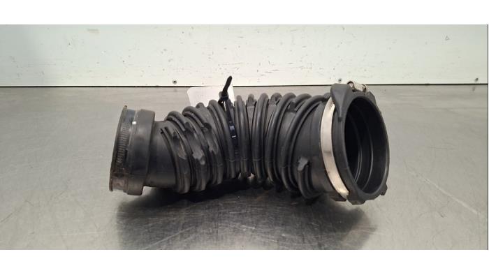 Tuyau d'aspiration air Volkswagen Golf