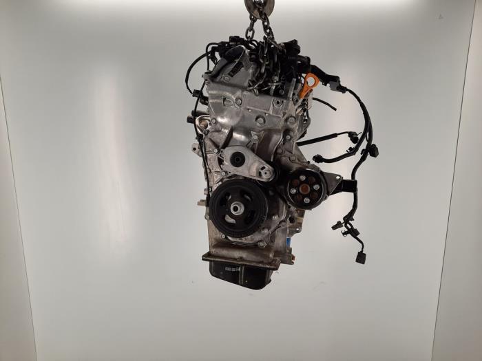 Moteur Kia Picanto
