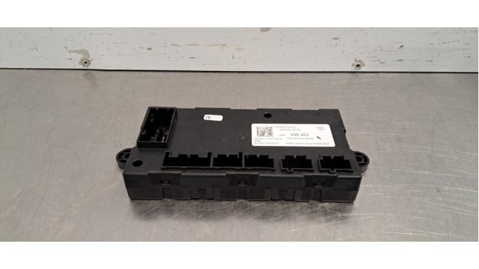 Module climatronic Volkswagen Golf