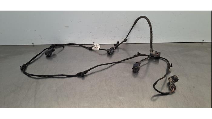 Faisceau de câbles Pdc Volkswagen Golf