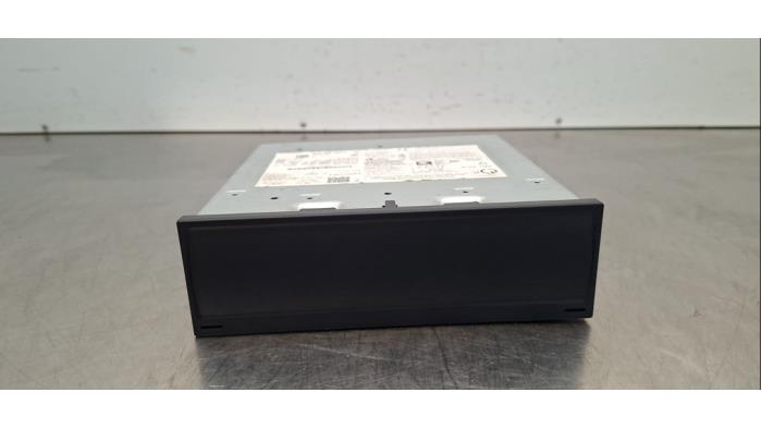Module radio Volkswagen Golf