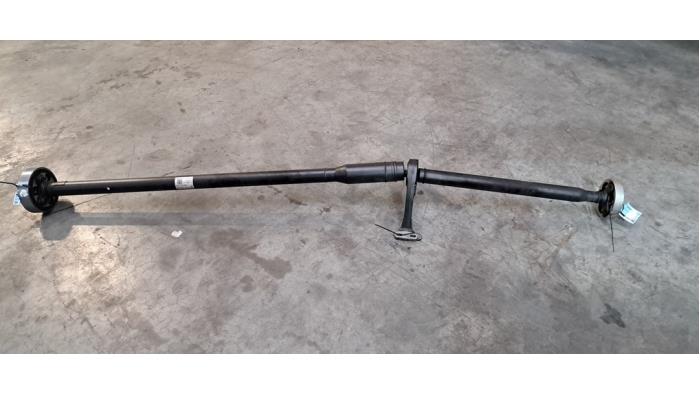 Arbre intermédiaire Audi S3