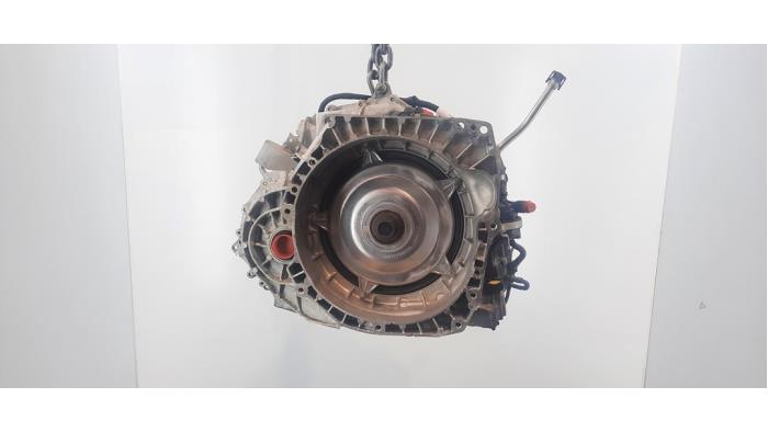 Boîte de vitesse Mercedes GLB-Klasse