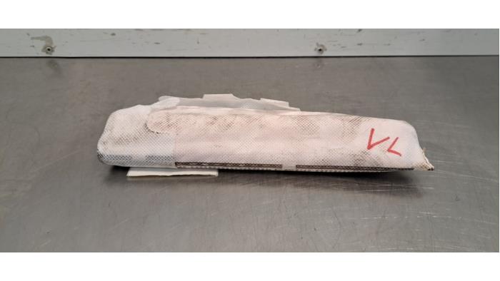 Airbag siège Volkswagen Golf