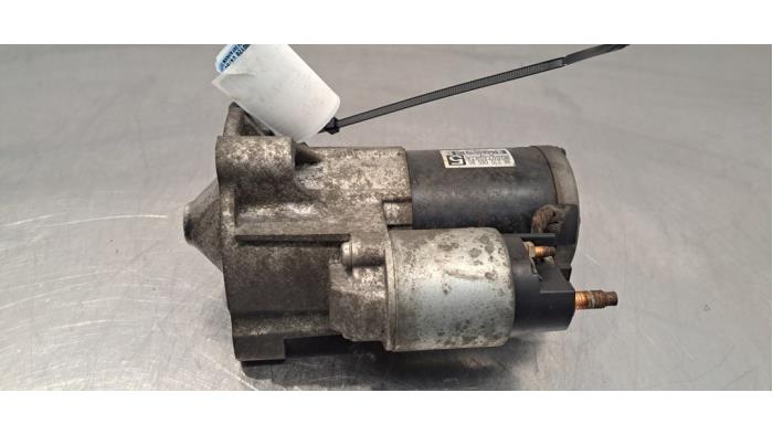 Démarreur Peugeot Expert