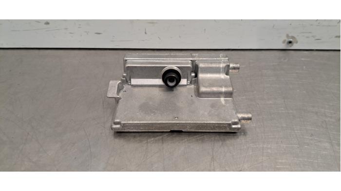 Caméra avant Volkswagen Golf