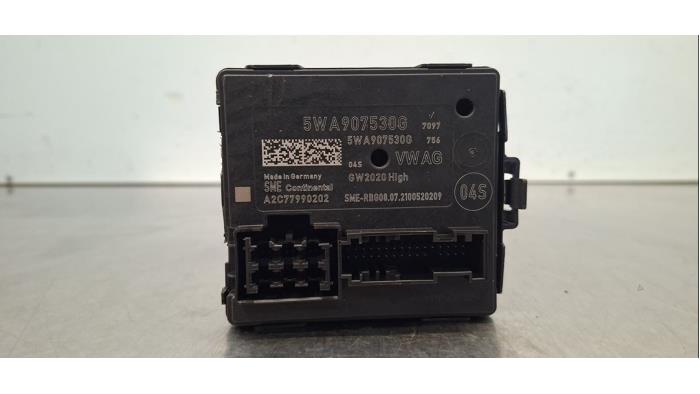 Module (divers) Volkswagen Golf