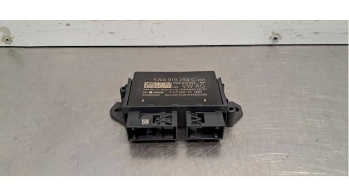 Module PDC Volkswagen Golf