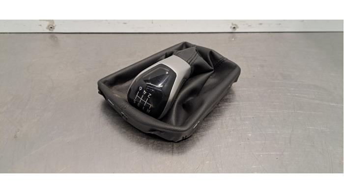 Enveloppe levier de vitesse Volkswagen Golf