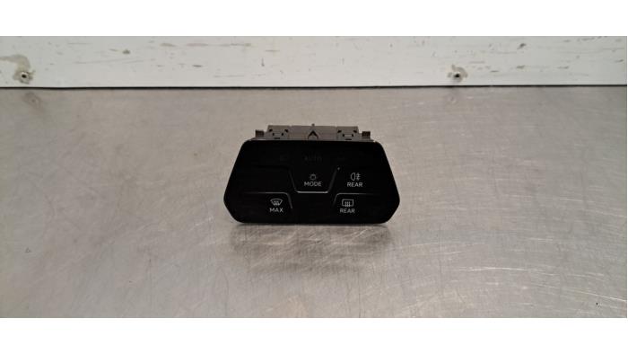 Commutateur phare hauteur réglable Volkswagen Golf