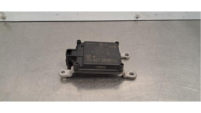 Module (divers) Nissan Micra