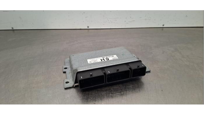 Ordinateur gestion moteur Nissan Micra