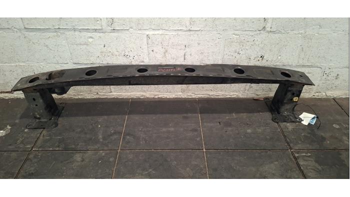 Cadre pare-chocs arrière Audi S3