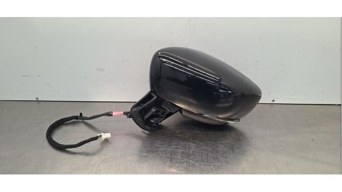 Rétroviseur extérieur gauche Nissan Micra
