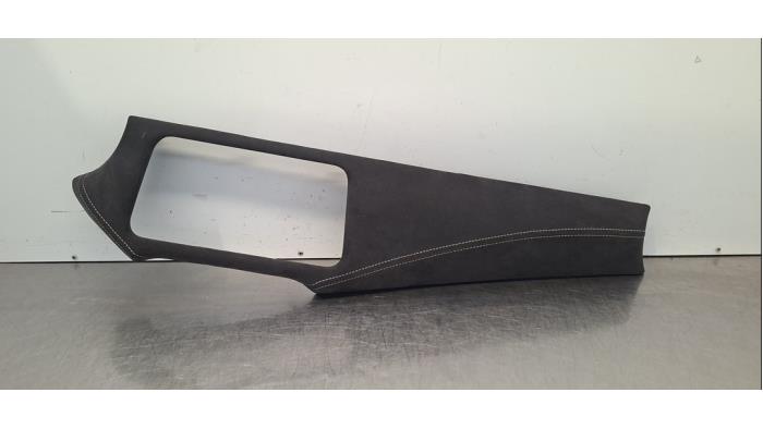 Bande décorative Nissan Micra