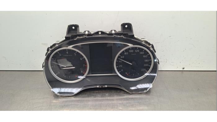 Compteur kilométrique KM Nissan Micra