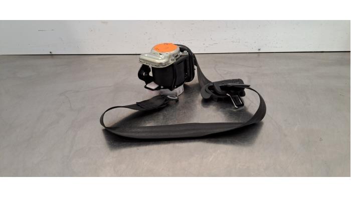 Ceinture de sécurité avant droite Audi S3