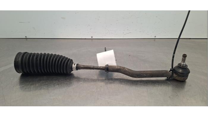 Barre d'accouplement gauche Nissan Micra