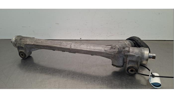 Crémaillère de direction Nissan Micra