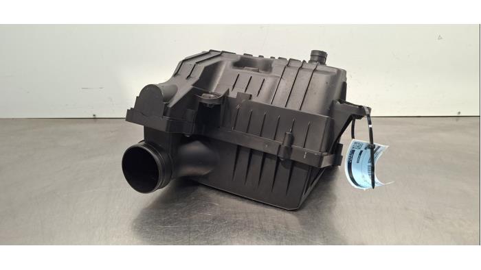 Boîtier filtre à air Audi S3