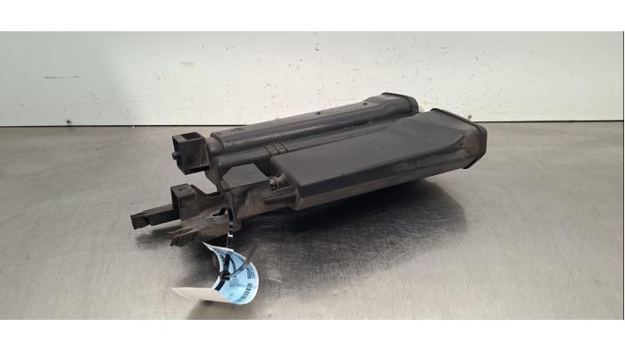 Filtre carbone Audi S3