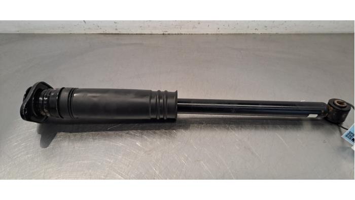 Amortisseur arrière gauche Nissan Micra