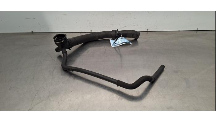 Tuyau radiateur Audi S3